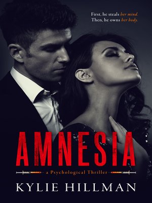 cover image of Amnesia, Centrifuge Duet #1